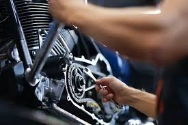 Maximize Your Royal Enfield’s Performance With Experts