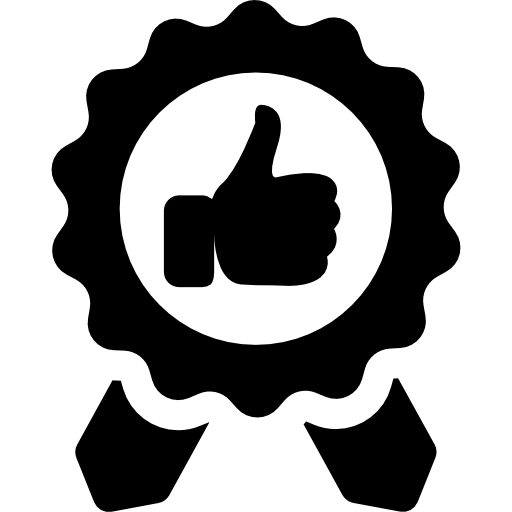 thumbs up logo